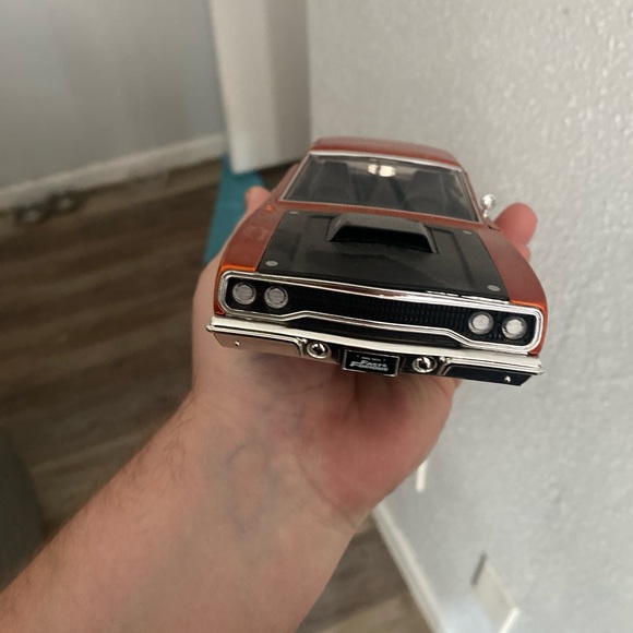 Fast and furious Roadrunner - Picture 3 of 4